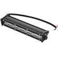 7" LED Light Bar Single Row Offroad Spot Lights by DailySale
