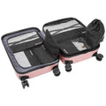 7-Pack: FITNATE Travel Storage Bag Breathable, Lightweight and Durable by DailySale