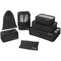 7-Pack: FITNATE Travel Storage Bag Breathable, Lightweight and Durable by DailySale