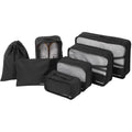 7-Pack: FITNATE Travel Storage Bag Breathable, Lightweight and Durable by DailySale
