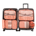 7-Pack: Travel Storage Bag by DailySale
