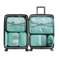 7-Pack: Travel Storage Bag by DailySale