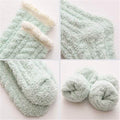 7-Pair: Women's Comfortable Sleeping Socks by DailySale