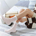 7-Pair: Women's Comfortable Sleeping Socks by DailySale