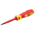 7-Piece: Double Head Insulated Electrical Screwdriver Set by DailySale