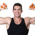 7-Piece: Full Body Workout Cardio and Strength Training Set by DailySale