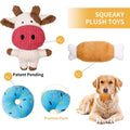 7-Piece: Puppy Cord Chew Toys by DailySale