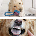 7-Piece: Puppy Cord Chew Toys by DailySale