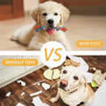 7-Piece: Puppy Cord Chew Toys by DailySale