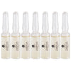 7-Piece: Pursonic Hyaluronic Acid and Natural Moisturizing Serum Set