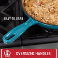 7-Piece Set: Basque Enameled Cast Iron Cookware Set by DailySale