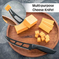 7-Piece Set: Chef Knife, Bread, Carving, Utility, Pairing, Cheese, Pizza by DailySale