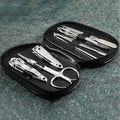 7-Piece Set: Nail Care Kit by DailySale