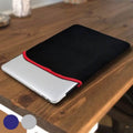 7" Sleeve Case Bag Pouch Cover Reversible for Laptop or Tablet by DailySale