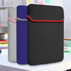 7" Sleeve Case Bag Pouch Cover Reversible for Laptop or Tablet