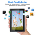 7" Touchscreen Wi-Fi Android Tablet by DailySale