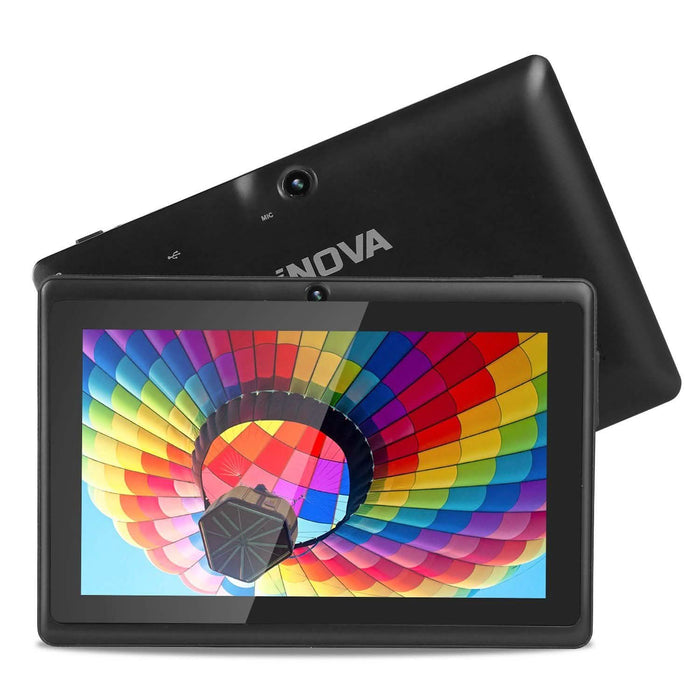 7" Touchscreen Wi-Fi Android Tablet by DailySale