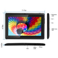 7" Touchscreen Wi-Fi Android Tablet by DailySale