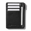 RFID Secure Ultimate Mini Wallet by ID Stronghold