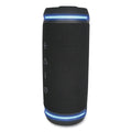 Morpheus 360 SOUND RING Wireless Portable Speaker, Black