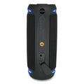 Morpheus 360 SOUND RING Wireless Portable Speaker, Black