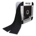 VELCRO Industrial Strength Heavy-Duty Fasteners, 2" x 25 ft, Black