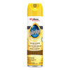 Pledge Furniture Polish, Lemon, 14.2 oz Aerosol Spray