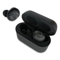 Morpheus 360 PULSE 360 True Wireless Earbuds, Black