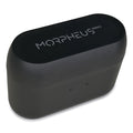 Morpheus 360 PULSE 360 True Wireless Earbuds, Black
