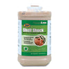 Zep Shell Shock Heavy Duty Soy-Based Hand Cleaner, Cinnamon, 1 gal Bottle
