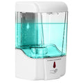 700ML Automatic Soap Dispenser by DailySale