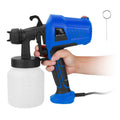 700W Electric Paint Sprayer Handheld HVLP Spray Painter by DailySale