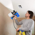 700W Electric Paint Sprayer Handheld HVLP Spray Painter by DailySale