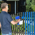 700W Electric Paint Sprayer Handheld HVLP Spray Painter by DailySale