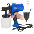 700W Electric Paint Sprayer Handheld HVLP Spray Painter by DailySale