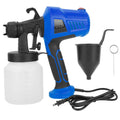 700W Electric Paint Sprayer Handheld HVLP Spray Painter by DailySale