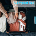 700W Portable Garment Steamer by DailySale