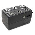 Tripp Lite ECO Series Energy-Saving Standby UPS, 6 Outlets, 350 VA, 316 J