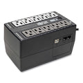 Tripp Lite ECO Series Energy-Saving Standby UPS, 10 Outlets, 550 VA, 316 J
