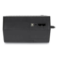 Tripp Lite ECO Series Energy-Saving Standby UPS, 6 Outlets, 350 VA, 316 J
