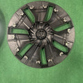 Tesla Model Y 20” Induction Style Wheel Covers Hubcaps Set of 4 by Price Is Right Miami