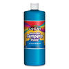 Cra-Z-Art Washable Tempera Paint, Blue, 32 oz Bottle