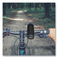Morpheus 360 SOUND RING Wireless Portable Speaker, Black