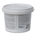 Wexford Labs CleanCide Disinfecting Wipes, 8 x 5.5, Fresh Scent, 400/Tub, 4 Tubs/Carton