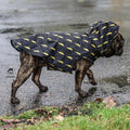 Pawgwarts Poncho by Pawmigo
