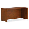 HON Mod Credenza Shell, 60w x 24d x 29h, Traditional Mahogany