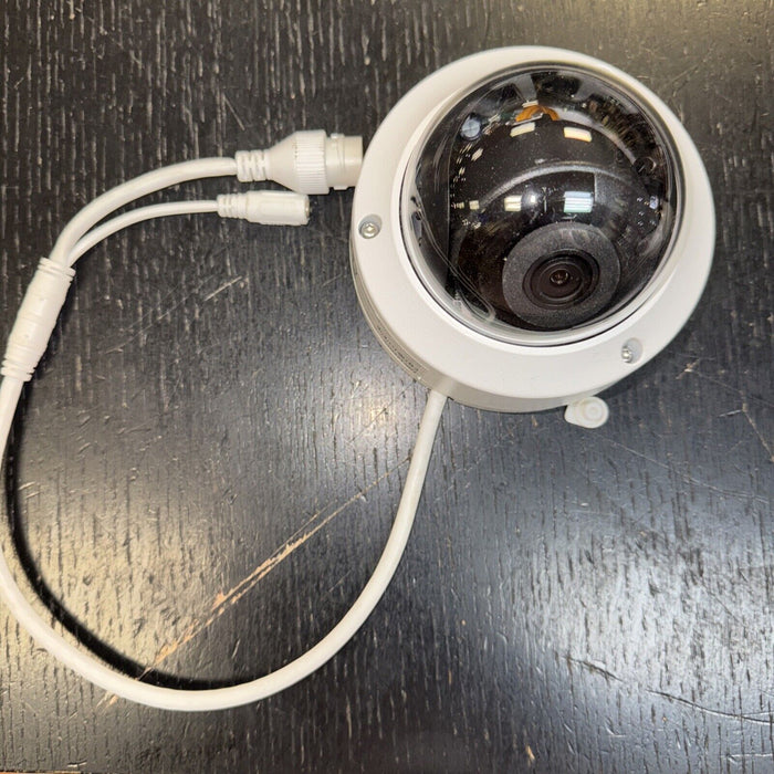 Hikvision DS2CD2123G0I Outdoor IR Dome Camera by Price Is Right Miami