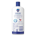 Safeguard Liquid Hand Soap, Fresh Clean Scent, 25 oz Bottle, 4/Carton