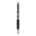 uniball Refill for Signo Gel 207 Pens, Medium 0.7 mm Conical Tip, Black Ink, 2/Pack