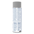 Twinkle Stainless Steel Cleaner and Polish, 17 oz Aerosol Spray, 12/Carton